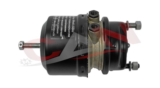 MERCEDES - SPRING BRAKE CYLINDER 018 420 5318